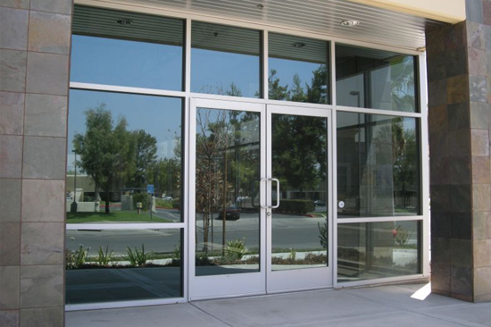 San Luis Obispo-commercial-door-repair