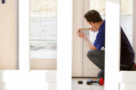 San Luis Obispo-interior-door-repair