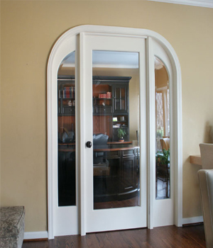 Passage Door Replacement San Luis Obispo