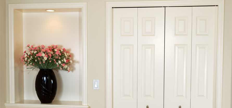 residential closet door repair in San Luis Obispo